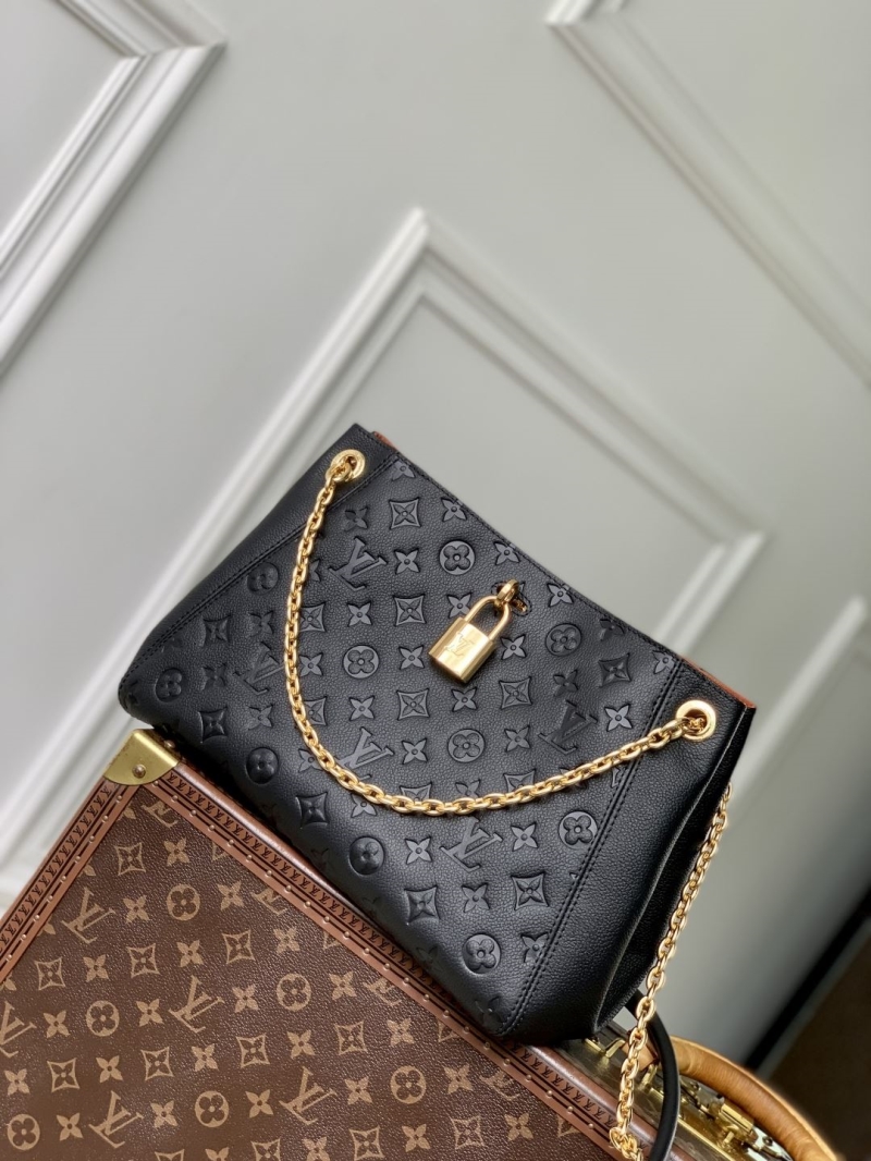 LV Satchel bags